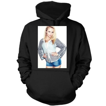 Hayden Panettiere Mens Pullover Hoodie Sweatshirt