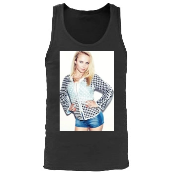 Hayden Panettiere Men's Tank Top