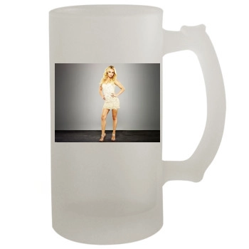 Hayden Panettiere 16oz Frosted Beer Stein