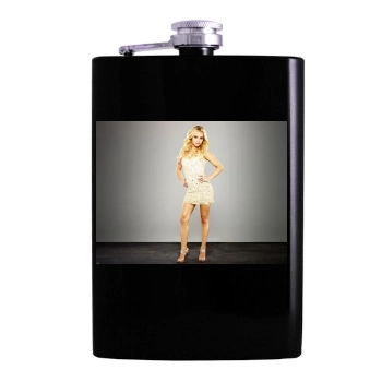 Hayden Panettiere Hip Flask