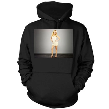 Hayden Panettiere Mens Pullover Hoodie Sweatshirt