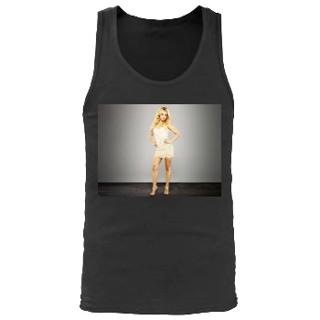 Hayden Panettiere Men's Tank Top