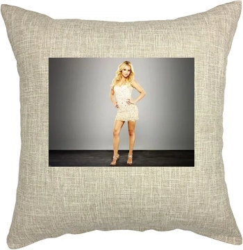 Hayden Panettiere Pillow