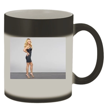 Hayden Panettiere Color Changing Mug