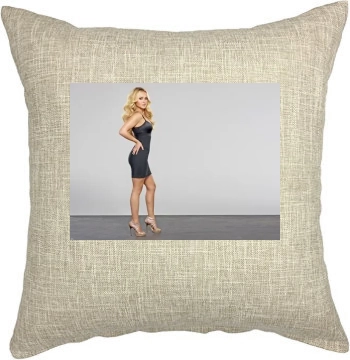 Hayden Panettiere Pillow