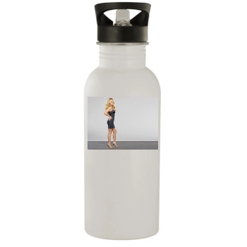 Hayden Panettiere Stainless Steel Water Bottle