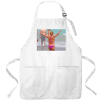 Hayden Panettiere Apron