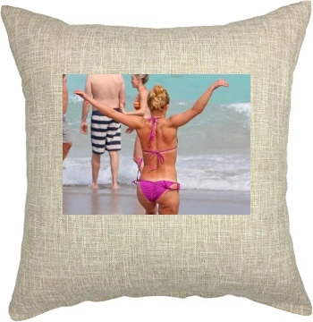 Hayden Panettiere Pillow