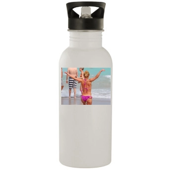 Hayden Panettiere Stainless Steel Water Bottle