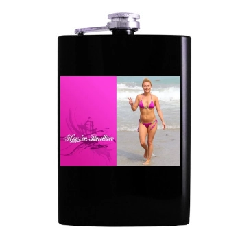 Hayden Panettiere Hip Flask