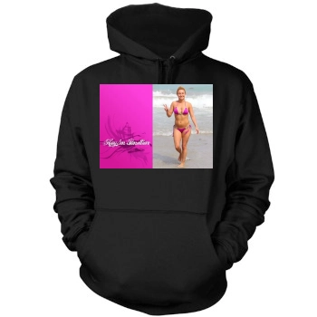 Hayden Panettiere Mens Pullover Hoodie Sweatshirt