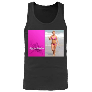 Hayden Panettiere Men's Tank Top