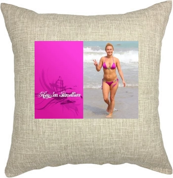 Hayden Panettiere Pillow