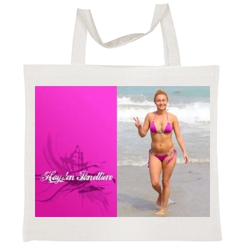 Hayden Panettiere Tote