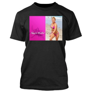 Hayden Panettiere Men's TShirt