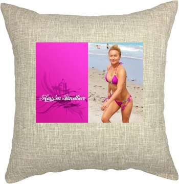 Hayden Panettiere Pillow