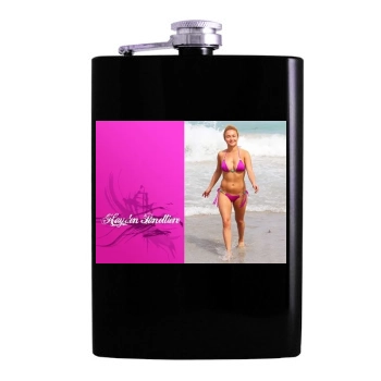 Hayden Panettiere Hip Flask