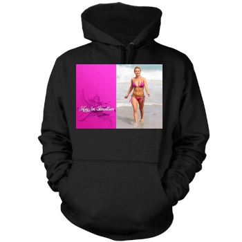 Hayden Panettiere Mens Pullover Hoodie Sweatshirt