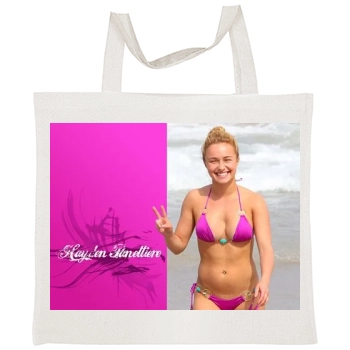 Hayden Panettiere Tote