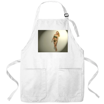 Hayden Panettiere Apron