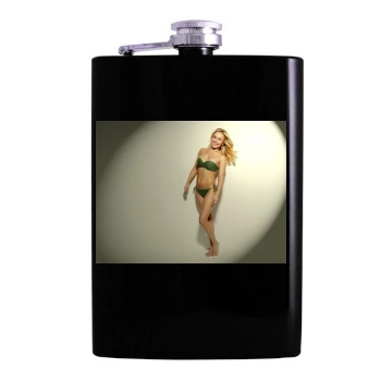 Hayden Panettiere Hip Flask