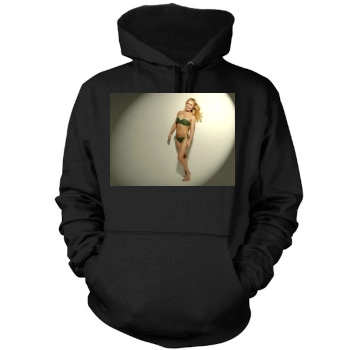 Hayden Panettiere Mens Pullover Hoodie Sweatshirt