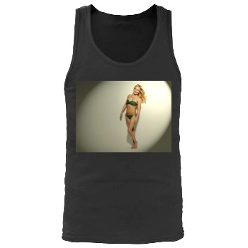 Hayden Panettiere Men's Tank Top