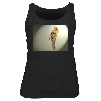 Hayden Panettiere Women's Tank Top