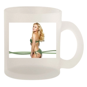 Hayden Panettiere 10oz Frosted Mug