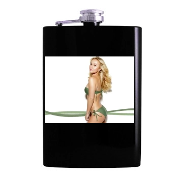 Hayden Panettiere Hip Flask