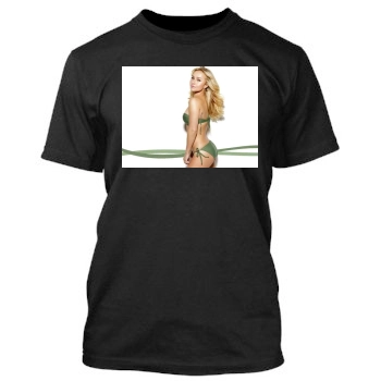 Hayden Panettiere Men's TShirt