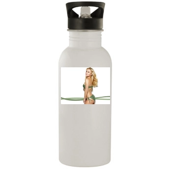 Hayden Panettiere Stainless Steel Water Bottle