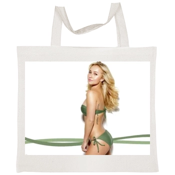 Hayden Panettiere Tote