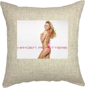 Hayden Panettiere Pillow