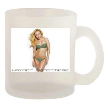 Hayden Panettiere 10oz Frosted Mug