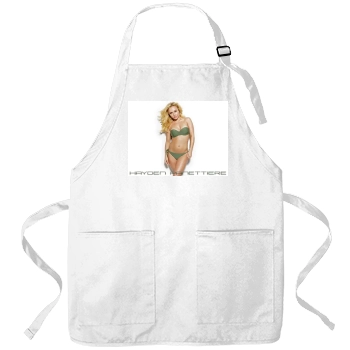 Hayden Panettiere Apron