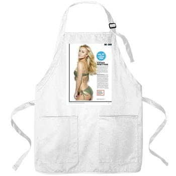 Hayden Panettiere Apron