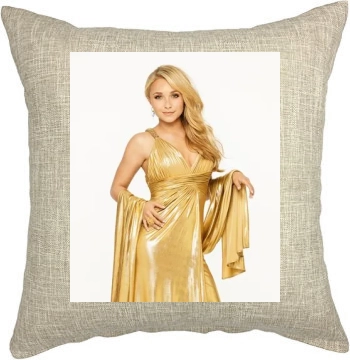 Hayden Panettiere Pillow