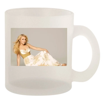 Hayden Panettiere 10oz Frosted Mug