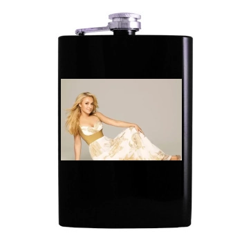 Hayden Panettiere Hip Flask