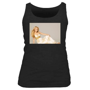 Hayden Panettiere Women's Tank Top