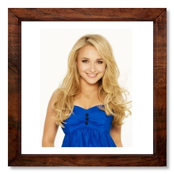 Hayden Panettiere 12x12