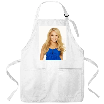 Hayden Panettiere Apron