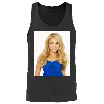 Hayden Panettiere Men's Tank Top