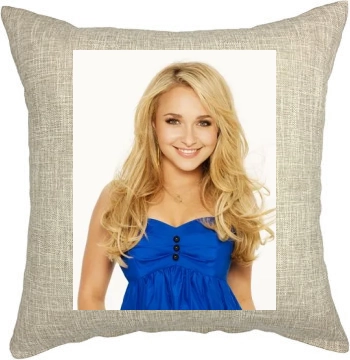 Hayden Panettiere Pillow