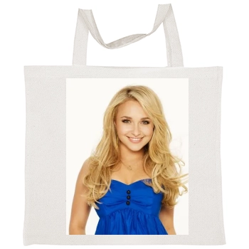 Hayden Panettiere Tote