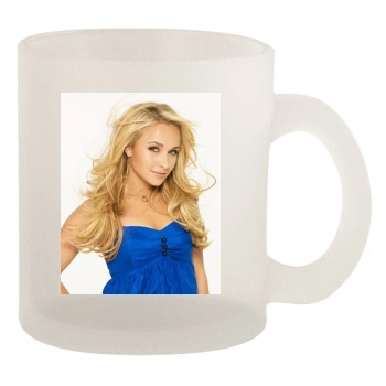 Hayden Panettiere 10oz Frosted Mug