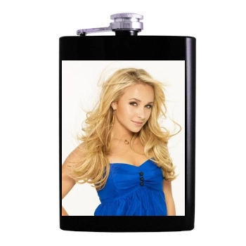 Hayden Panettiere Hip Flask