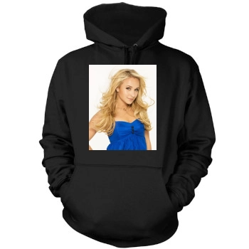 Hayden Panettiere Mens Pullover Hoodie Sweatshirt