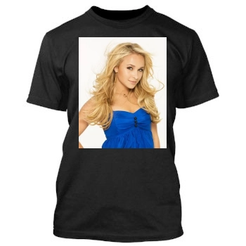 Hayden Panettiere Men's TShirt